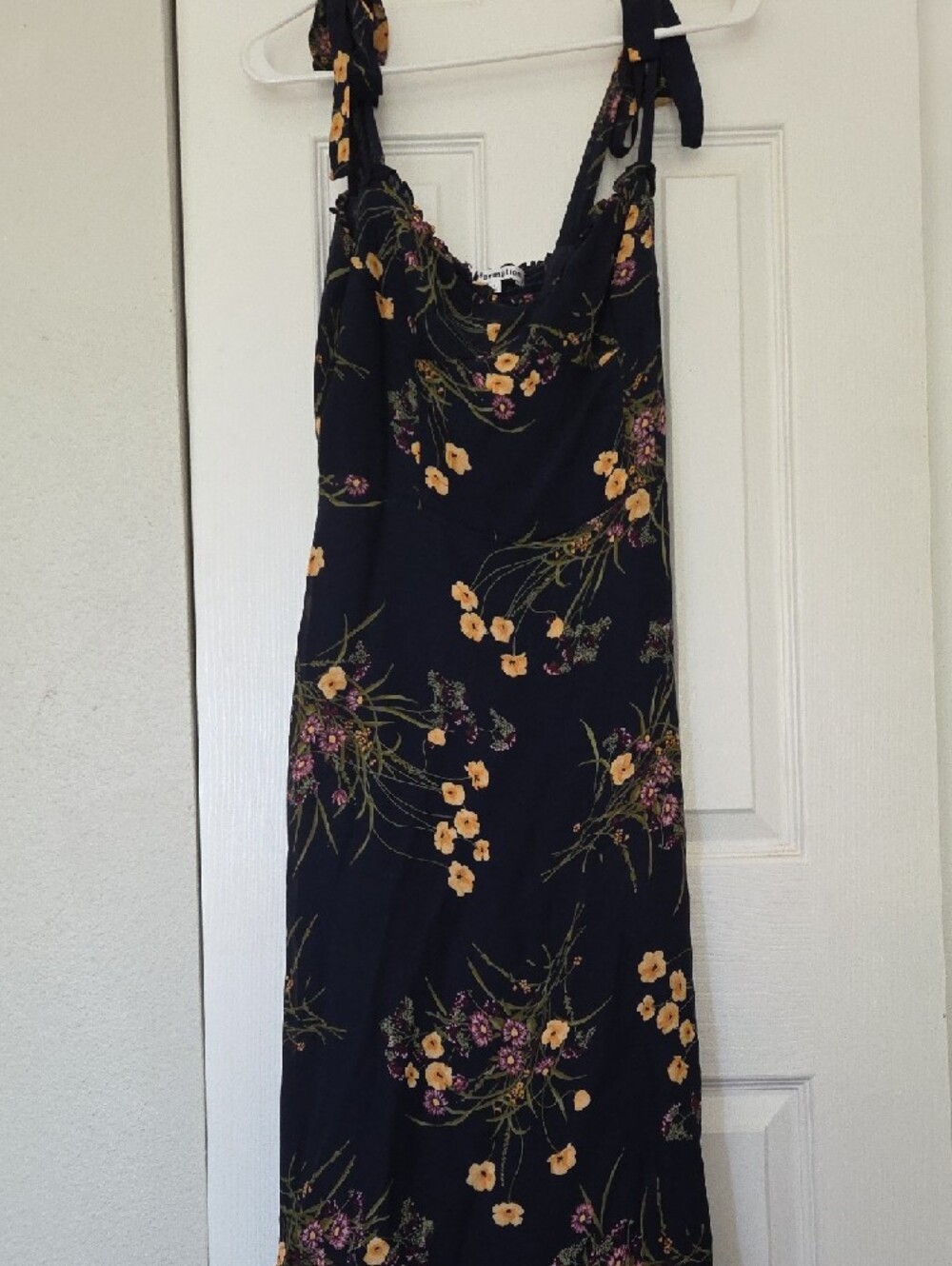 Reformation Nikita Dress - Picture 5 of 11